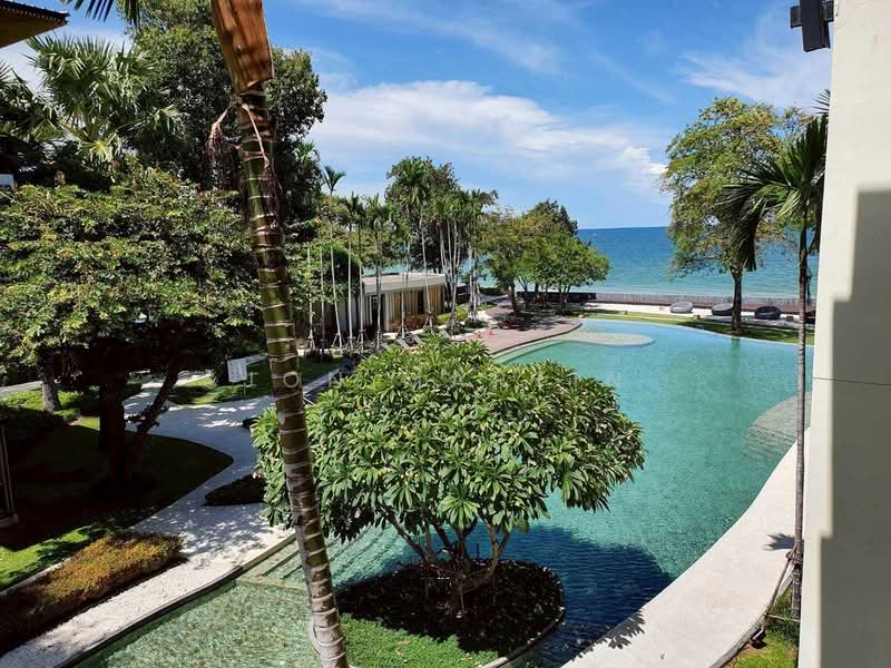 Baan Sansuk Hua Hin : บ้านแสนสุข หัวหิน, ประจวบคีรีขันธ์, 130 หนองแก-ตะเกียบ, หนองแก, หัวหิน, ประจวบคีรีขันธ์, 74 ตร.ม., คอนโด ขาย, โดย Jon Martin, 500344782 - DDproperty.com