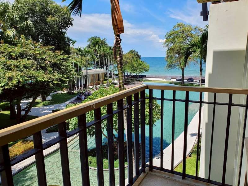 Baan Sansuk Hua Hin : บ้านแสนสุข หัวหิน, ประจวบคีรีขันธ์, 130 หนองแก-ตะเกียบ, หนองแก, หัวหิน, ประจวบคีรีขันธ์, 74 ตร.ม., คอนโด ขาย, โดย Jon Martin, 500344782 - DDproperty.com