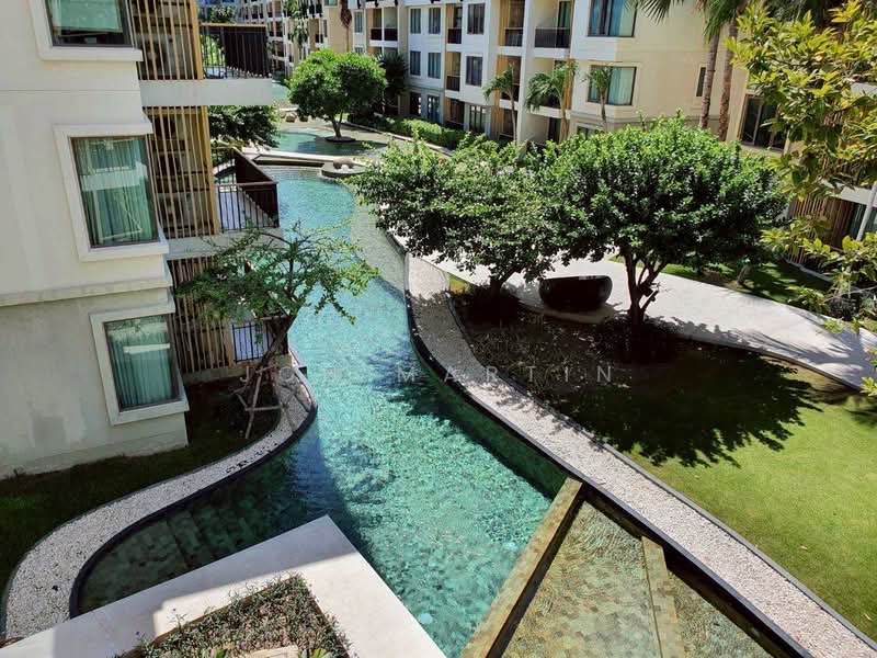 Baan Sansuk Hua Hin : บ้านแสนสุข หัวหิน, ประจวบคีรีขันธ์, 130 หนองแก-ตะเกียบ, หนองแก, หัวหิน, ประจวบคีรีขันธ์, 74 ตร.ม., คอนโด ขาย, โดย Jon Martin, 500344782 - DDproperty.com