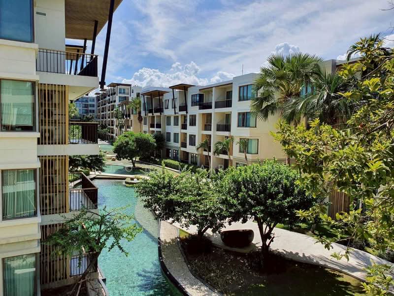 Baan Sansuk Hua Hin : บ้านแสนสุข หัวหิน, ประจวบคีรีขันธ์, 130 หนองแก-ตะเกียบ, หนองแก, หัวหิน, ประจวบคีรีขันธ์, 74 ตร.ม., คอนโด ขาย, โดย Jon Martin, 500344782 - DDproperty.com