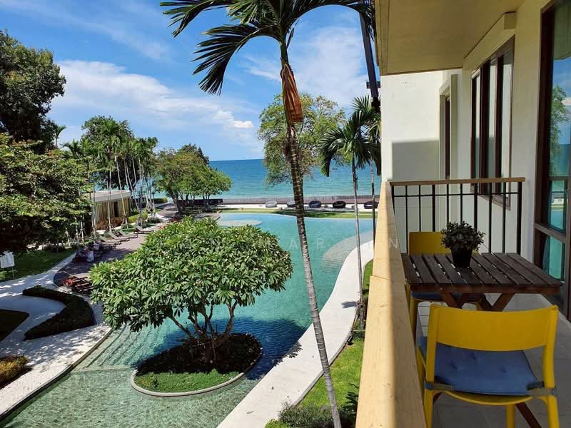 Baan Sansuk Hua Hin : บ้านแสนสุข หัวหิน, ประจวบคีรีขันธ์, 130 หนองแก-ตะเกียบ, หนองแก, หัวหิน, ประจวบคีรีขันธ์, 74 ตร.ม., คอนโด ขาย, โดย Jon Martin, 500344782 - DDproperty.com