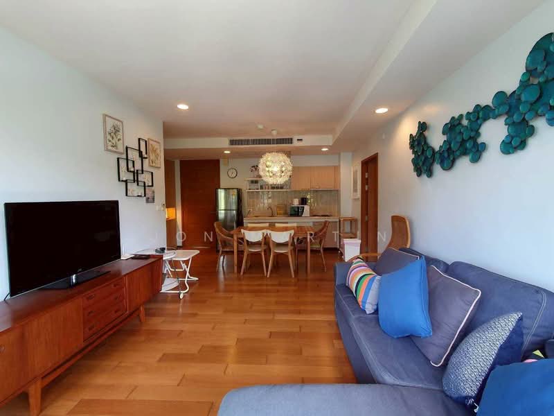 Baan Sansuk Hua Hin, Prachuap Khiri Khan, 130 Nong Kae-Takiap, Nong Kae, Hua Hin, Prachuap Khiri Khan, 2 Bedrooms, 74 sqm, Condo For Sale, by Jon Martin, 500344782 - DDproperty.com