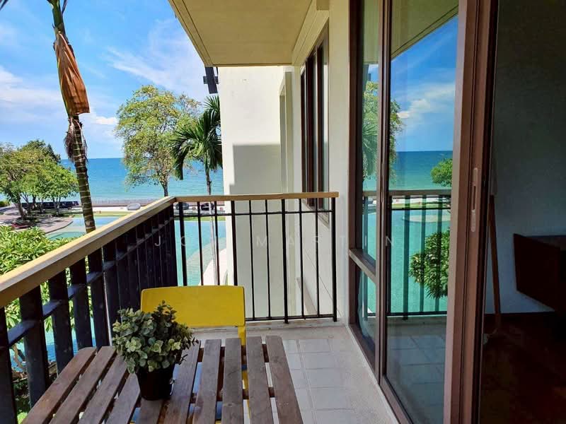 Baan Sansuk Hua Hin, Prachuap Khiri Khan, 130 Nong Kae-Takiap, Nong Kae, Hua Hin, Prachuap Khiri Khan, 2 Bedrooms, 74 sqm, Condo For Sale, by Jon Martin, 500344782 - DDproperty.com