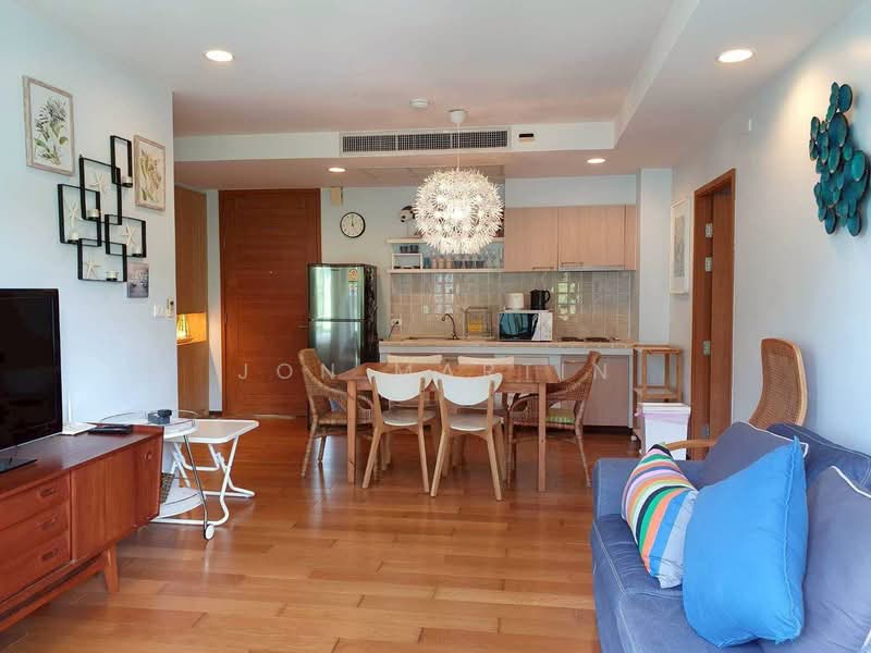 Baan Sansuk Hua Hin : บ้านแสนสุข หัวหิน, ประจวบคีรีขันธ์, 130 หนองแก-ตะเกียบ, หนองแก, หัวหิน, ประจวบคีรีขันธ์, 74 ตร.ม., คอนโด ขาย, โดย Jon Martin, 500344782 - DDproperty.com