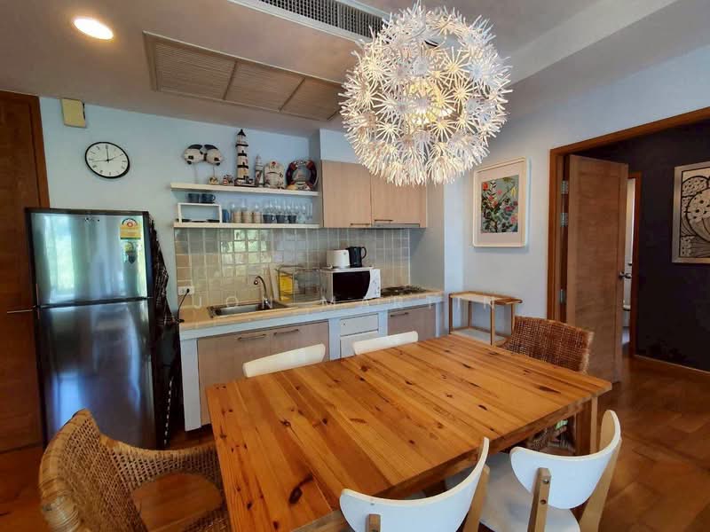 Baan Sansuk Hua Hin, Prachuap Khiri Khan, 130 Nong Kae-Takiap, Nong Kae, Hua Hin, Prachuap Khiri Khan, 2 Bedrooms, 74 sqm, Condo For Sale, by Jon Martin, 500344782 - DDproperty.com