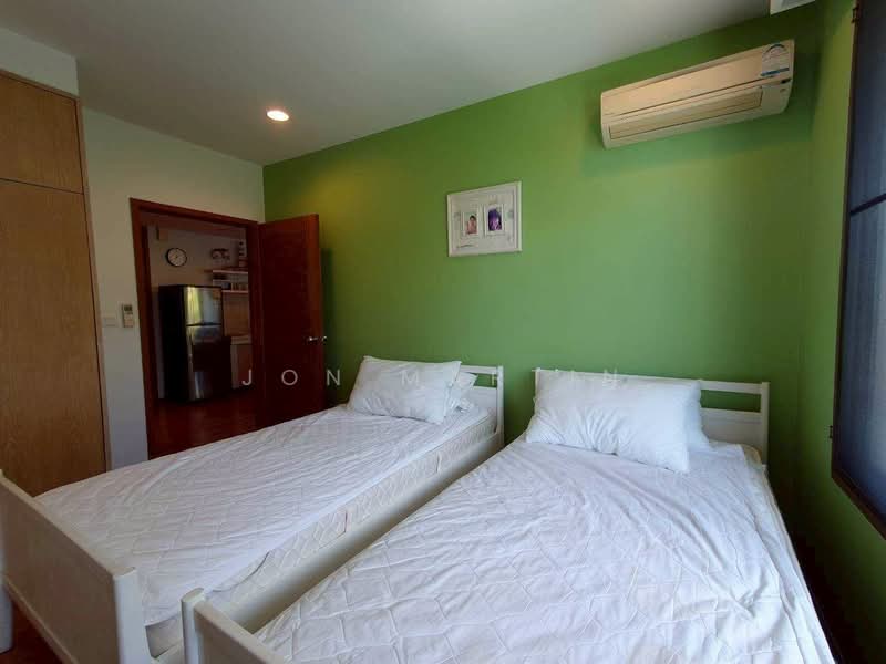 Baan Sansuk Hua Hin, Prachuap Khiri Khan, 130 Nong Kae-Takiap, Nong Kae, Hua Hin, Prachuap Khiri Khan, 2 Bedrooms, 74 sqm, Condo For Sale, by Jon Martin, 500344782 - DDproperty.com