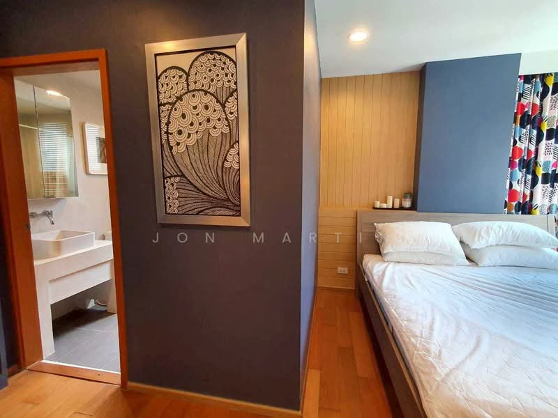 Baan Sansuk Hua Hin, Prachuap Khiri Khan, 130 Nong Kae-Takiap, Nong Kae, Hua Hin, Prachuap Khiri Khan, 2 Bedrooms, 74 sqm, Condo For Sale, by Jon Martin, 500344782 - DDproperty.com