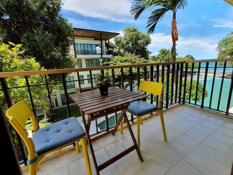 Baan Sansuk Hua Hin, Prachuap Khiri Khan, 130 Nong Kae-Takiap, Nong Kae, Hua Hin, Prachuap Khiri Khan, 2 Bedrooms, 74 sqm, Condo For Sale, by Jon Martin, 500344782 - DDproperty.com