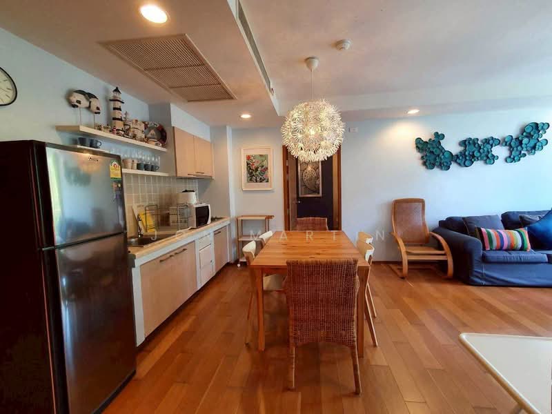 Baan Sansuk Hua Hin, Prachuap Khiri Khan, 130 Nong Kae-Takiap, Nong Kae, Hua Hin, Prachuap Khiri Khan, 2 Bedrooms, 74 sqm, Condo For Sale, by Jon Martin, 500344782 - DDproperty.com