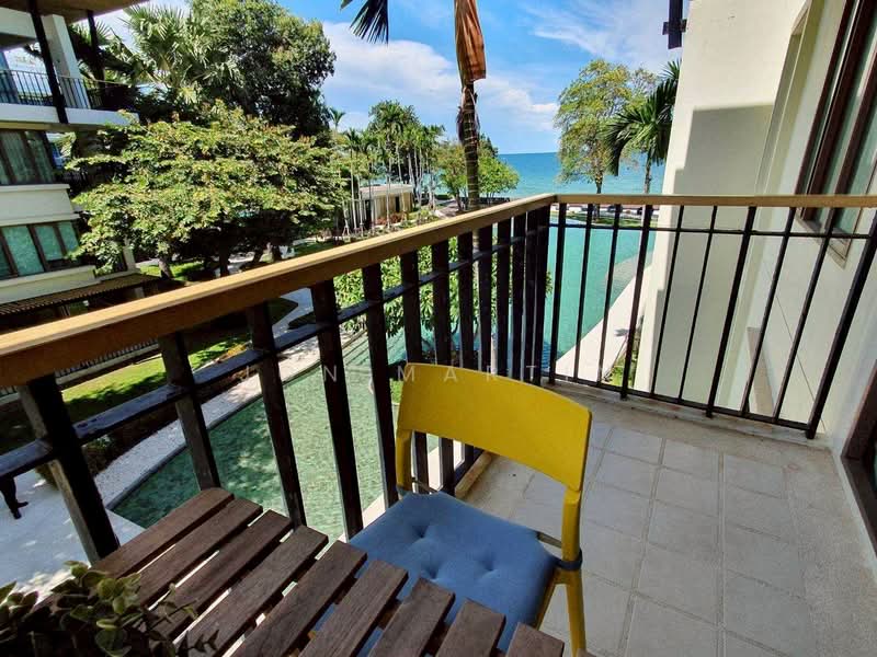 Baan Sansuk Hua Hin, Prachuap Khiri Khan, 130 Nong Kae-Takiap, Nong Kae, Hua Hin, Prachuap Khiri Khan, 2 Bedrooms, 74 sqm, Condo For Sale, by Jon Martin, 500344782 - DDproperty.com
