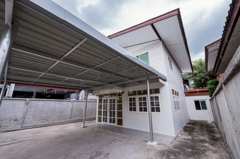 บ้าน50ตร.ว. ลาดพร้าว101, Bangkok, Khlong Chan, Bang Kapi, Bangkok, 3 Bedrooms, 200 sqm, Single Detached House For Rent, by Thiya​ Chaysabut, 500344785 - DDproperty.com