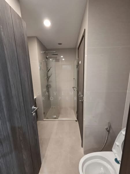 IDEO Mobi Sukhumvit 66, Bangkok, 2578 Soi Sukhumvit 66 Sukhumvit Road, Bang Chak, Phra Khanong, Bangkok, 1 Bedroom, 35 sqm, Condo For Rent, by caveman property, 500344787 - DDproperty.com