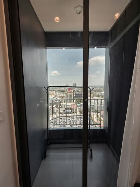 IDEO Mobi Sukhumvit 66, Bangkok, 2578 Soi Sukhumvit 66 Sukhumvit Road, Bang Chak, Phra Khanong, Bangkok, 1 Bedroom, 35 sqm, Condo For Rent, by caveman property, 500344787 - DDproperty.com
