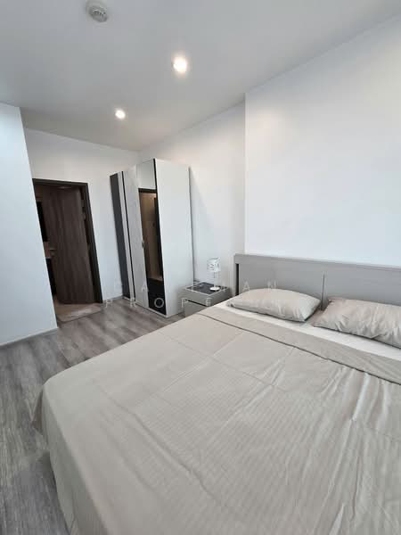 IDEO Mobi Sukhumvit 66, Bangkok, 2578 Soi Sukhumvit 66 Sukhumvit Road, Bang Chak, Phra Khanong, Bangkok, 1 Bedroom, 35 sqm, Condo For Rent, by caveman property, 500344787 - DDproperty.com