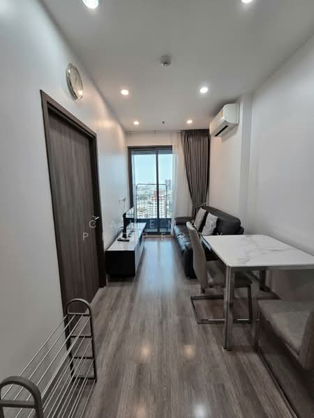 IDEO Mobi Sukhumvit 66, Bangkok, 2578 Soi Sukhumvit 66 Sukhumvit Road, Bang Chak, Phra Khanong, Bangkok, 1 Bedroom, 35 sqm, Condo For Rent, by caveman property, 500344787 - DDproperty.com