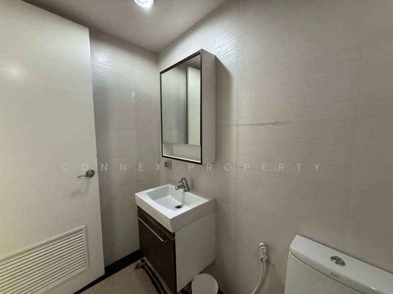 Silk Sanampao condominium, Bangkok, ซอยพหลโยธิ ถนนพหลโยธิน, Samsen Nai, Phaya Thai, Bangkok, 1 Bedroom, 40 sqm, Condo For Rent, by Connex Property, 500344790 - DDproperty.com