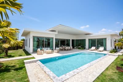 ขาย - The Mountain Estate Hua Hin : เดอะ เมาน์เทน เอสเตท หัวหิน, ประจวบคีรีขันธ์