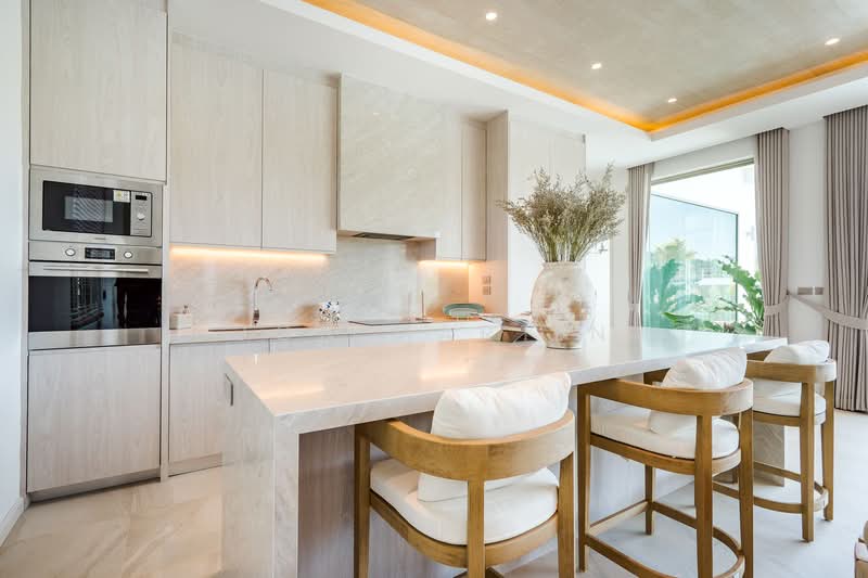 The Mountain Estate Hua Hin, Prachuap Khiri Khan, Wang-Pong, Pran Buri, Prachuap Khiri Khan, 3 Bedrooms, 261 sqm, Villa For Sale, by Jon Martin, 500344791 - DDproperty.com
