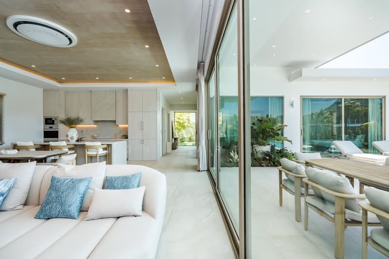 The Mountain Estate Hua Hin : เดอะ เมาน์เทน เอสเตท หัวหิน, ประจวบคีรีขันธ์, วังก์พง, ปราณบุรี, ประจวบคีรีขันธ์, 261 ตร.ม., วิลล่า ขาย, โดย Jon Martin, 500344791 - DDproperty.com