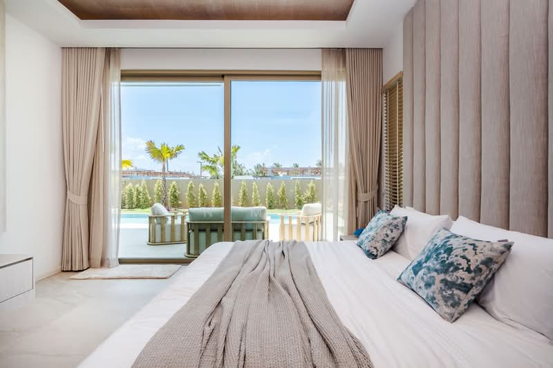 The Mountain Estate Hua Hin : เดอะ เมาน์เทน เอสเตท หัวหิน, ประจวบคีรีขันธ์, วังก์พง, ปราณบุรี, ประจวบคีรีขันธ์, 261 ตร.ม., วิลล่า ขาย, โดย Jon Martin, 500344791 - DDproperty.com