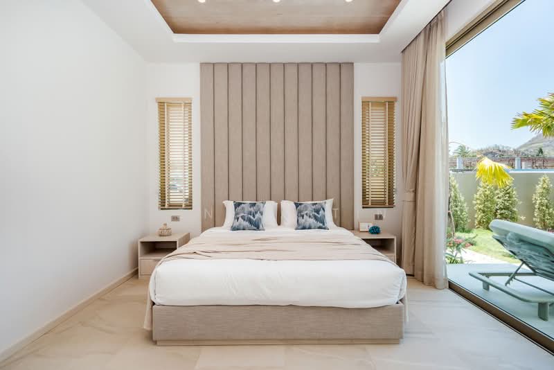 The Mountain Estate Hua Hin, Prachuap Khiri Khan, Wang-Pong, Pran Buri, Prachuap Khiri Khan, 3 Bedrooms, 261 sqm, Villa For Sale, by Jon Martin, 500344791 - DDproperty.com