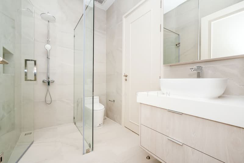 The Mountain Estate Hua Hin, Prachuap Khiri Khan, Wang-Pong, Pran Buri, Prachuap Khiri Khan, 3 Bedrooms, 261 sqm, Villa For Sale, by Jon Martin, 500344791 - DDproperty.com