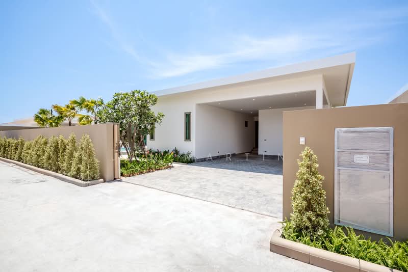 The Mountain Estate Hua Hin : เดอะ เมาน์เทน เอสเตท หัวหิน, ประจวบคีรีขันธ์, วังก์พง, ปราณบุรี, ประจวบคีรีขันธ์, 261 ตร.ม., วิลล่า ขาย, โดย Jon Martin, 500344791 - DDproperty.com