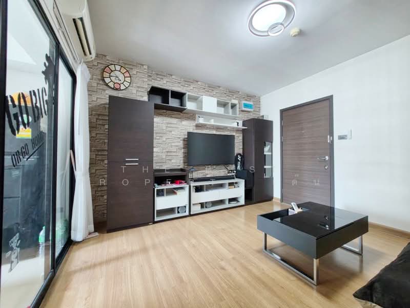 Supalai Cute Ratchayothin-Phaholyothin 34 : ศุภาลัย คิวท์ รัชโยธิน - พหลโยธิน 34, กรุงเทพ, ถนนพหลโยธิน, เสนานิคม, จตุจักร, กรุงเทพ, 41 ตร.ม., คอนโด ขาย, โดย The Best Property เด๊น, 500344792 - DDproperty.com