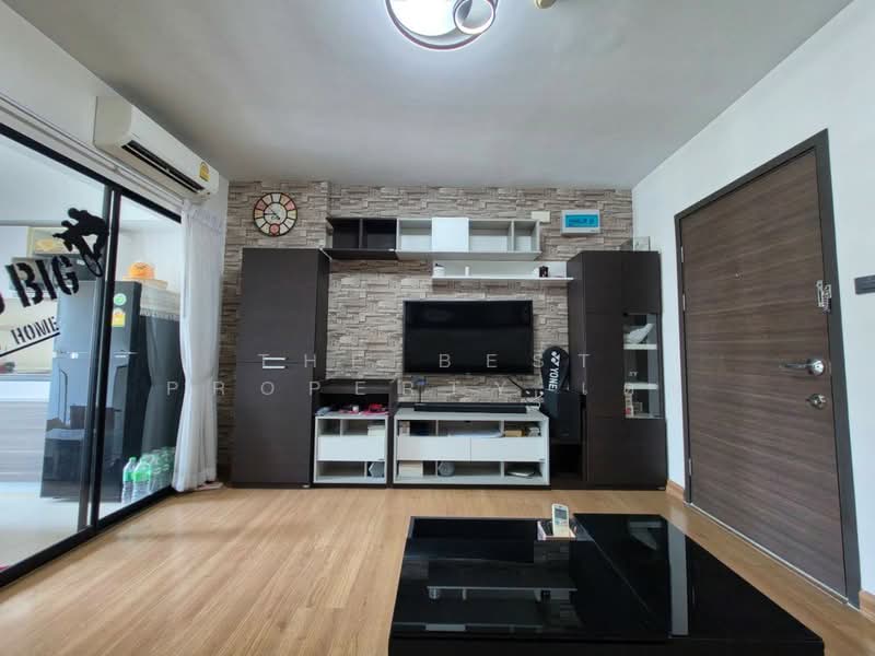 Supalai Cute Ratchayothin-Phaholyothin 34, Bangkok, Paholayothin Road, Sena Nikhom, Chatuchak, Bangkok, 1 Bedroom, 41 sqm, Condo For Sale, by The Best Property เด๊น, 500344792 - DDproperty.com