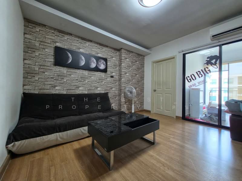 Supalai Cute Ratchayothin-Phaholyothin 34, Bangkok, Paholayothin Road, Sena Nikhom, Chatuchak, Bangkok, 1 Bedroom, 41 sqm, Condo For Sale, by The Best Property เด๊น, 500344792 - DDproperty.com