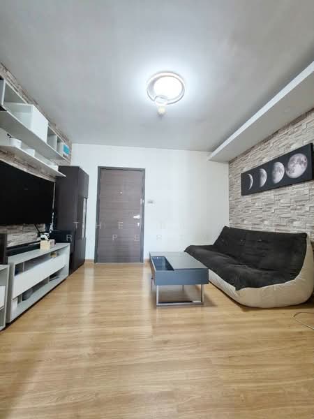 Supalai Cute Ratchayothin-Phaholyothin 34, Bangkok, Paholayothin Road, Sena Nikhom, Chatuchak, Bangkok, 1 Bedroom, 41 sqm, Condo For Sale, by The Best Property เด๊น, 500344792 - DDproperty.com