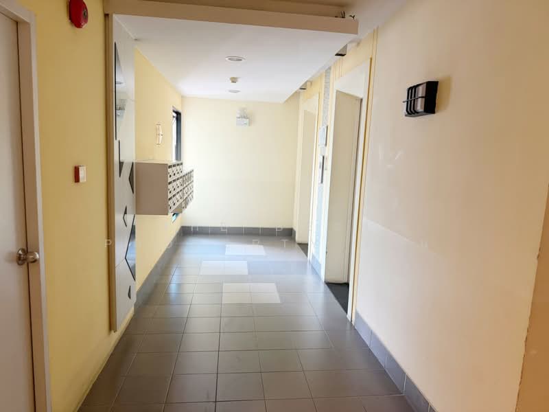 Supalai Cute Ratchayothin-Phaholyothin 34, Bangkok, Paholayothin Road, Sena Nikhom, Chatuchak, Bangkok, 1 Bedroom, 41 sqm, Condo For Sale, by The Best Property เด๊น, 500344792 - DDproperty.com