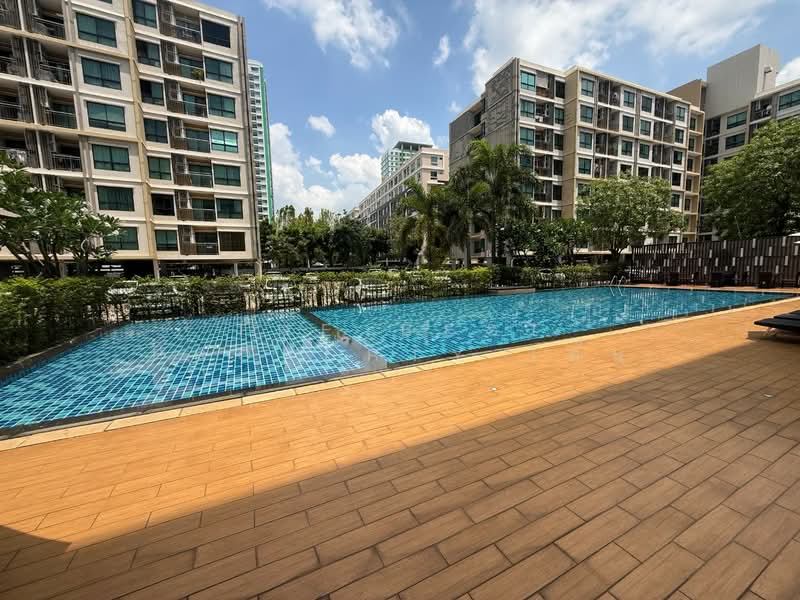 Supalai Cute Ratchayothin-Phaholyothin 34, Bangkok, Paholayothin Road, Sena Nikhom, Chatuchak, Bangkok, 1 Bedroom, 41 sqm, Condo For Sale, by The Best Property เด๊น, 500344792 - DDproperty.com