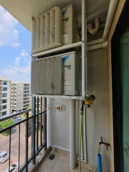 Supalai Cute Ratchayothin-Phaholyothin 34, Bangkok, Paholayothin Road, Sena Nikhom, Chatuchak, Bangkok, 1 Bedroom, 41 sqm, Condo For Sale, by The Best Property เด๊น, 500344792 - DDproperty.com