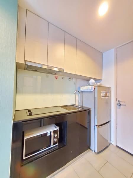 Siamese Ratchakru, Bangkok, 48 Phahonyothin Rd, Samsen Nai, Phaya Thai, Bangkok, 1 Bedroom, 34 sqm, Condo For Rent, by Connex Property, 500344793 - DDproperty.com