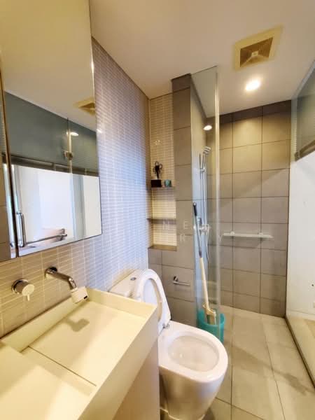 Siamese Ratchakru, Bangkok, 48 Phahonyothin Rd, Samsen Nai, Phaya Thai, Bangkok, 1 Bedroom, 34 sqm, Condo For Rent, by Connex Property, 500344793 - DDproperty.com