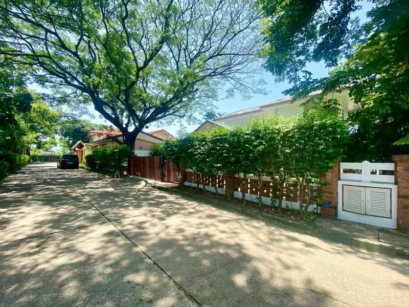 Forest Home Rangsit Khlong7, Pathum Thani, Rangsit-Nakhon Nayok Road, Lam Phak Kut, Thanyaburi, Pathum Thani, 3 Bedrooms, 250 sqm, Single Detached House For Sale, by ปุณณภา นารานนทชัย, 500344795 - DDproperty.com