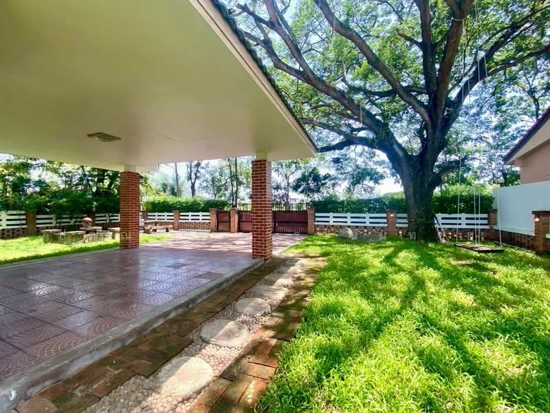 Forest Home Rangsit Khlong7, Pathum Thani, Rangsit-Nakhon Nayok Road, Lam Phak Kut, Thanyaburi, Pathum Thani, 3 Bedrooms, 250 sqm, Single Detached House For Sale, by ปุณณภา นารานนทชัย, 500344795 - DDproperty.com