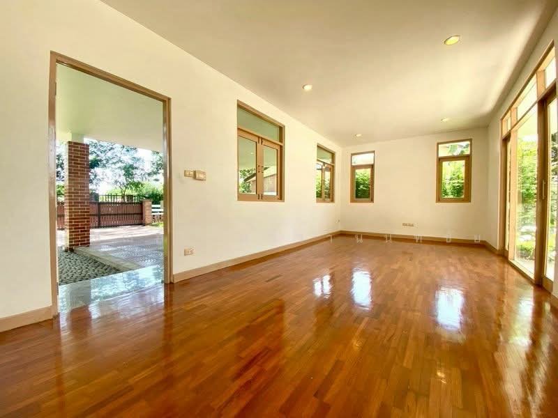Forest Home Rangsit Khlong7 : ฟอเรสท์โฮม รังสิตคลอง7, ปทุมธานี, ถนนรังสิต-นครนายก, ลำผักกูด, ธัญบุรี, ปทุมธานี, 250 ตร.ม., บ้านเดี่ยว ขาย, โดย ปุณณภา นารานนทชัย, 500344795 - DDproperty.com