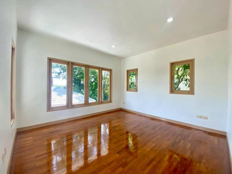 Forest Home Rangsit Khlong7, Pathum Thani, Rangsit-Nakhon Nayok Road, Lam Phak Kut, Thanyaburi, Pathum Thani, 3 Bedrooms, 250 sqm, Single Detached House For Sale, by ปุณณภา นารานนทชัย, 500344795 - DDproperty.com