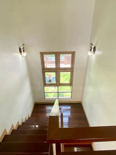 Forest Home Rangsit Khlong7 : ฟอเรสท์โฮม รังสิตคลอง7, ปทุมธานี, ถนนรังสิต-นครนายก, ลำผักกูด, ธัญบุรี, ปทุมธานี, 250 ตร.ม., บ้านเดี่ยว ขาย, โดย ปุณณภา นารานนทชัย, 500344795 - DDproperty.com