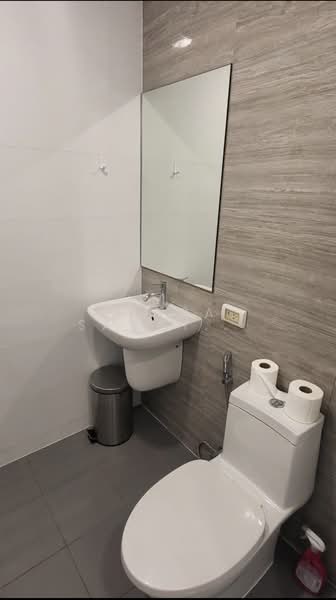 Brixton Pet & Play Sukhumvit 107, Samut Prakan, Sukhumvit 107, Samrong Nua, Muang Samut Prakarn, Samut Prakan, 1 Bedroom, 27 sqm, Condo For Sale, by Veera Sawatrangsri, 500344796 - DDproperty.com