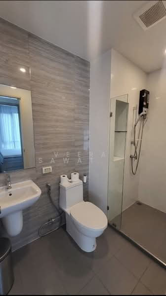 Brixton Pet & Play Sukhumvit 107, Samut Prakan, Sukhumvit 107, Samrong Nua, Muang Samut Prakarn, Samut Prakan, 1 Bedroom, 27 sqm, Condo For Sale, by Veera Sawatrangsri, 500344796 - DDproperty.com