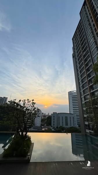 U Delight @ Jatujak Station, Bangkok, 22 Soi Phaholyothin 18/1, Phaholyothin Road, Jom Phon, Chatuchak, Bangkok, 2 Bedrooms, 69 sqm, Condo For Rent, by PROPMATCH CO., LTD., 500344798 - DDproperty.com