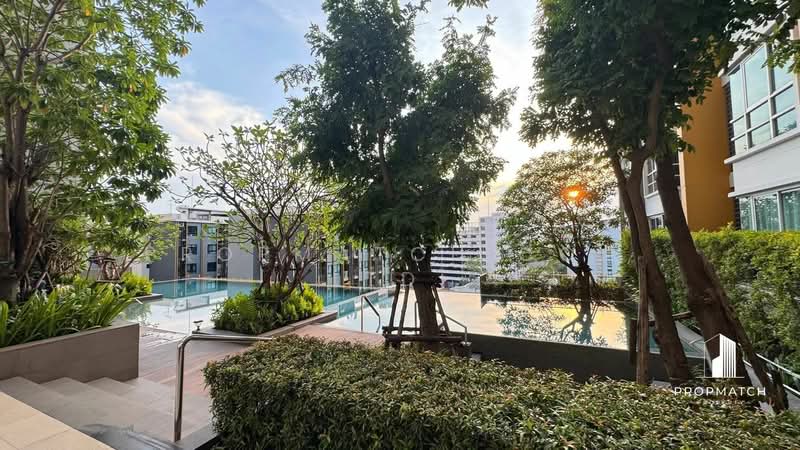 U Delight @ Jatujak Station, Bangkok, 22 Soi Phaholyothin 18/1, Phaholyothin Road, Jom Phon, Chatuchak, Bangkok, 2 Bedrooms, 69 sqm, Condo For Rent, by PROPMATCH CO., LTD., 500344798 - DDproperty.com