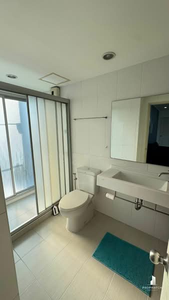 U Delight @ Jatujak Station, Bangkok, 22 Soi Phaholyothin 18/1, Phaholyothin Road, Jom Phon, Chatuchak, Bangkok, 2 Bedrooms, 69 sqm, Condo For Rent, by PROPMATCH CO., LTD., 500344798 - DDproperty.com