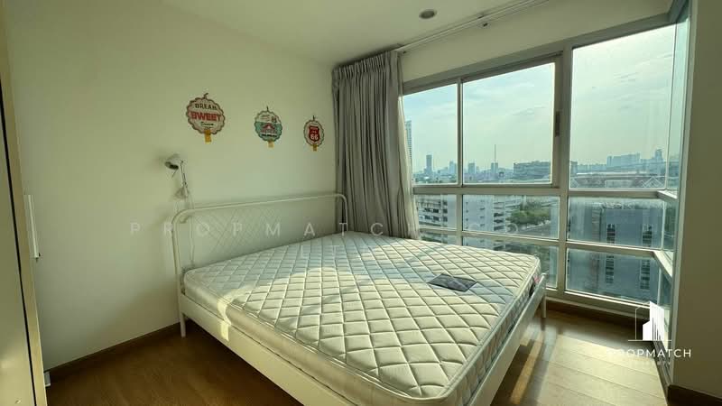 U Delight @ Jatujak Station, Bangkok, 22 Soi Phaholyothin 18/1, Phaholyothin Road, Jom Phon, Chatuchak, Bangkok, 2 Bedrooms, 69 sqm, Condo For Rent, by PROPMATCH CO., LTD., 500344798 - DDproperty.com