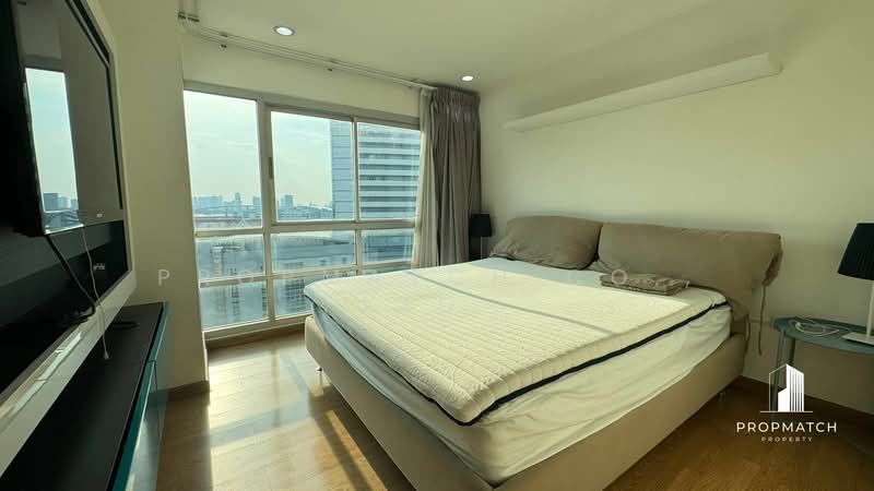 U Delight @ Jatujak Station, Bangkok, 22 Soi Phaholyothin 18/1, Phaholyothin Road, Jom Phon, Chatuchak, Bangkok, 2 Bedrooms, 69 sqm, Condo For Rent, by PROPMATCH CO., LTD., 500344798 - DDproperty.com