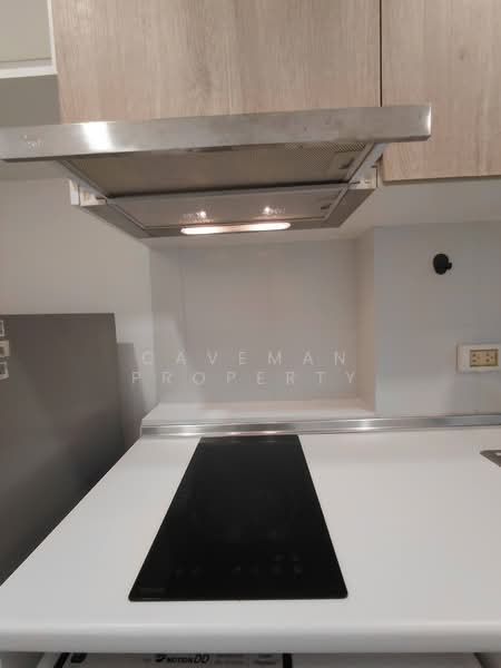 Denim Jatujak, Bangkok, Soi Vibhavadi Rangsit 3, Vibhavadi Rangsit Road, Jom Phon, Chatuchak, Bangkok, 1 Bedroom, 23 sqm, Condo For Rent, by caveman property, 500344799 - DDproperty.com