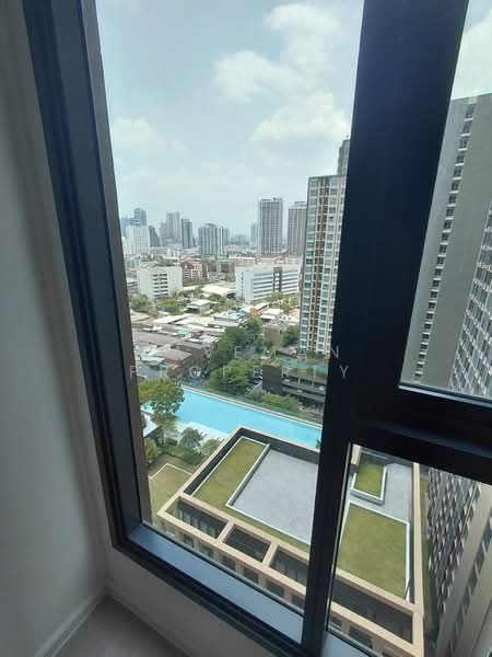 Denim Jatujak, Bangkok, Soi Vibhavadi Rangsit 3, Vibhavadi Rangsit Road, Jom Phon, Chatuchak, Bangkok, 1 Bedroom, 23 sqm, Condo For Rent, by caveman property, 500344799 - DDproperty.com